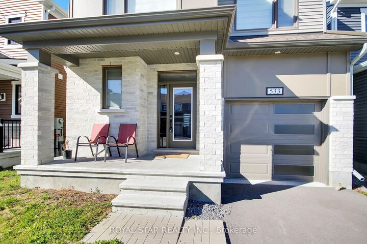 Property Photo:  533 Filly Terrace N  ON K0A 2Z0 