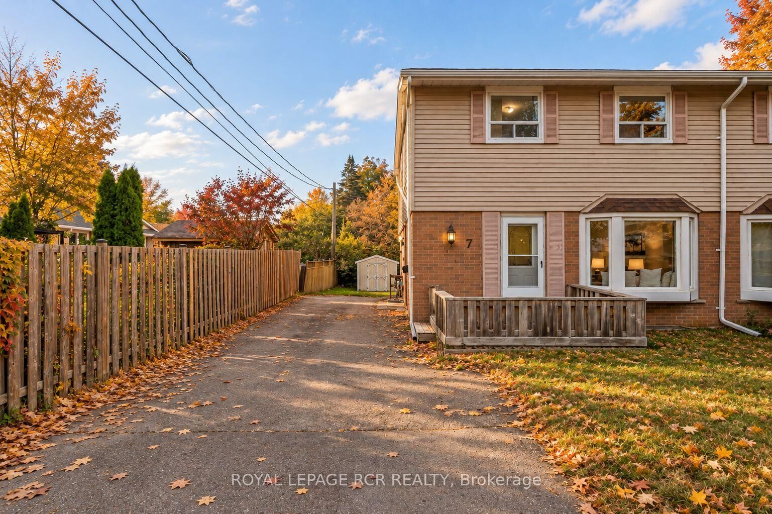 Photo de la propriété:  7 Cardwell Street  ON L9W 2V5 
