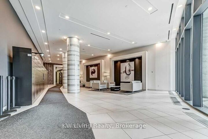 Property Photo:  49 East Liberty Street 1112  ON M6K 0B2 