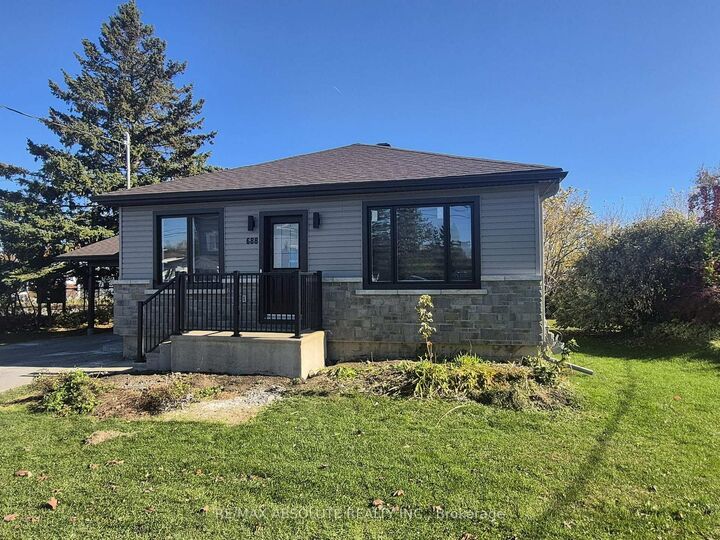 Property Photo: 688 Principale Street ON K0A 1M0