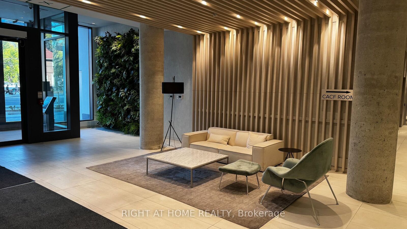 Property Photo:  181 Sheppard Avenue E 419  ON M2N 3A6 