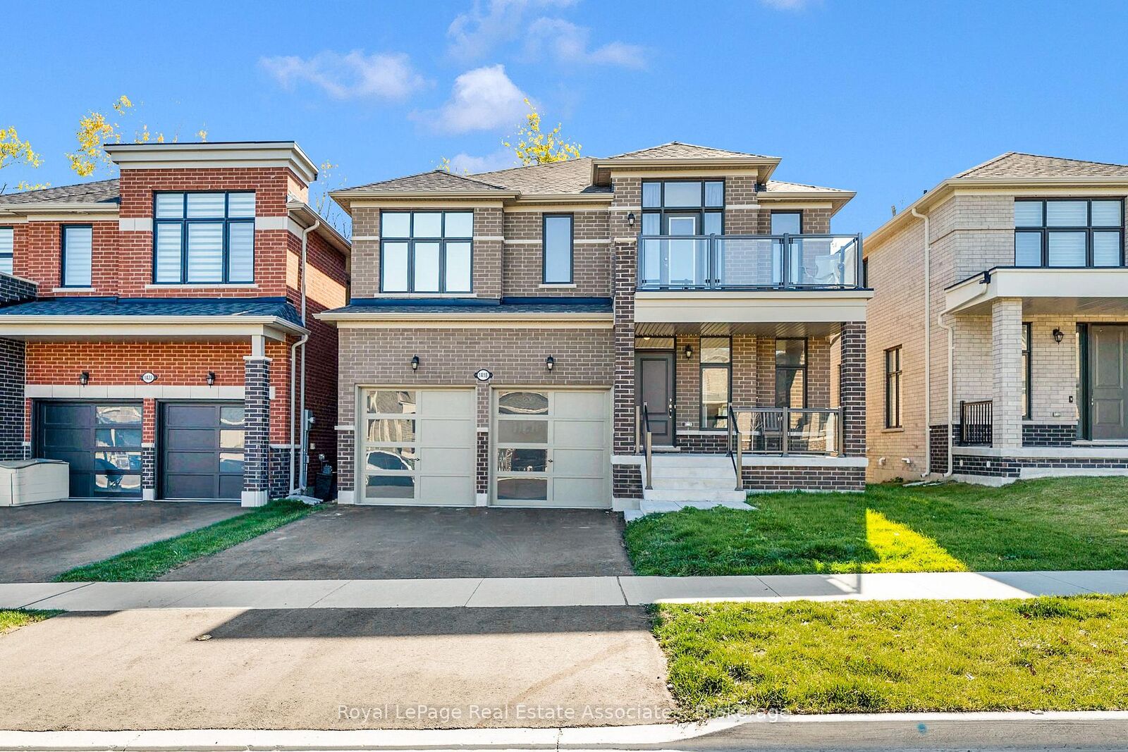 Property Photo: 1418 Davis Loop ON L0L 1W0