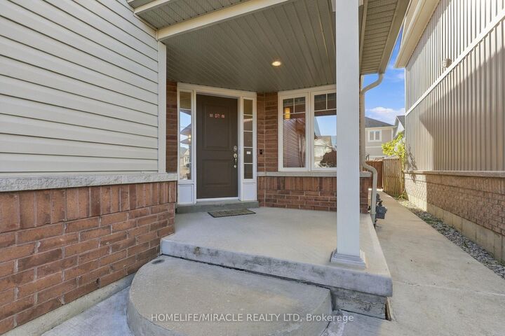 Property Photo:  107 Anderson Road  ON L9R 0C2 