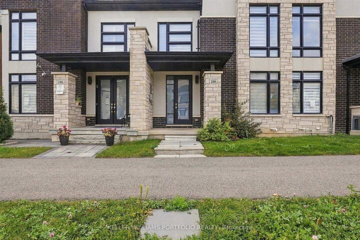 Property Photo: 200 Coronation Road ON L1P 0H7