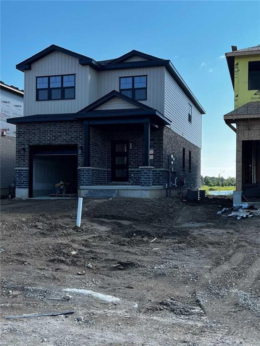 Property Photo: 3916 Auckland Avenue ON N6L 0J3