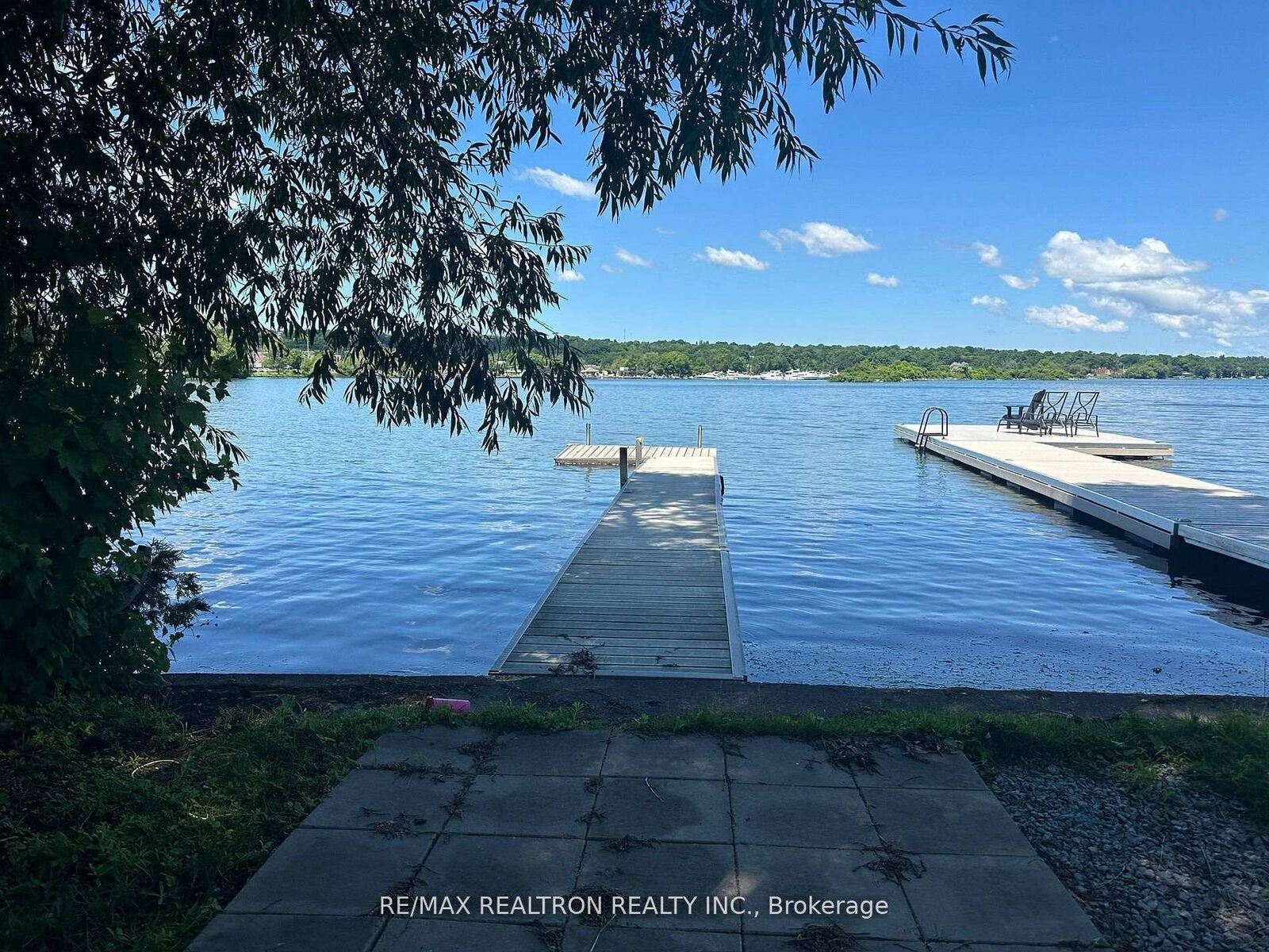 Property Photo:  172 Cedar Island Road  ON L3V 1T1 