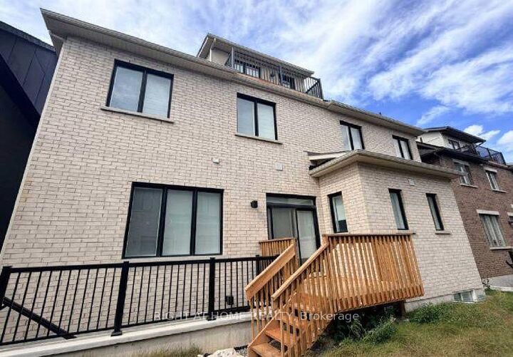 Property Photo:  13 Spiritwood Way  ON L7A 5L9 