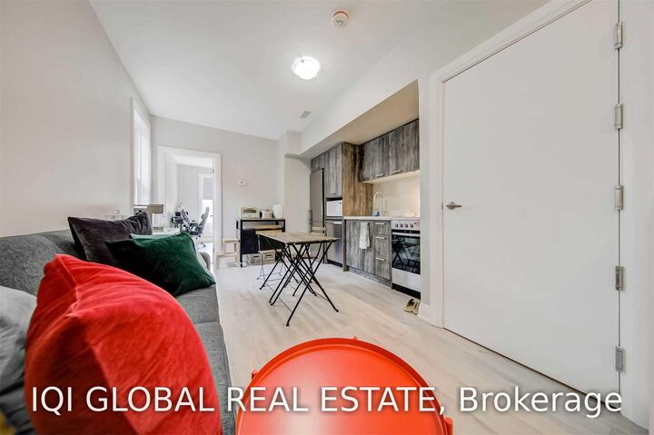 Photo de la propriété:  142 Grace Street 2nd Floor Unit  ON M6J 2S2 