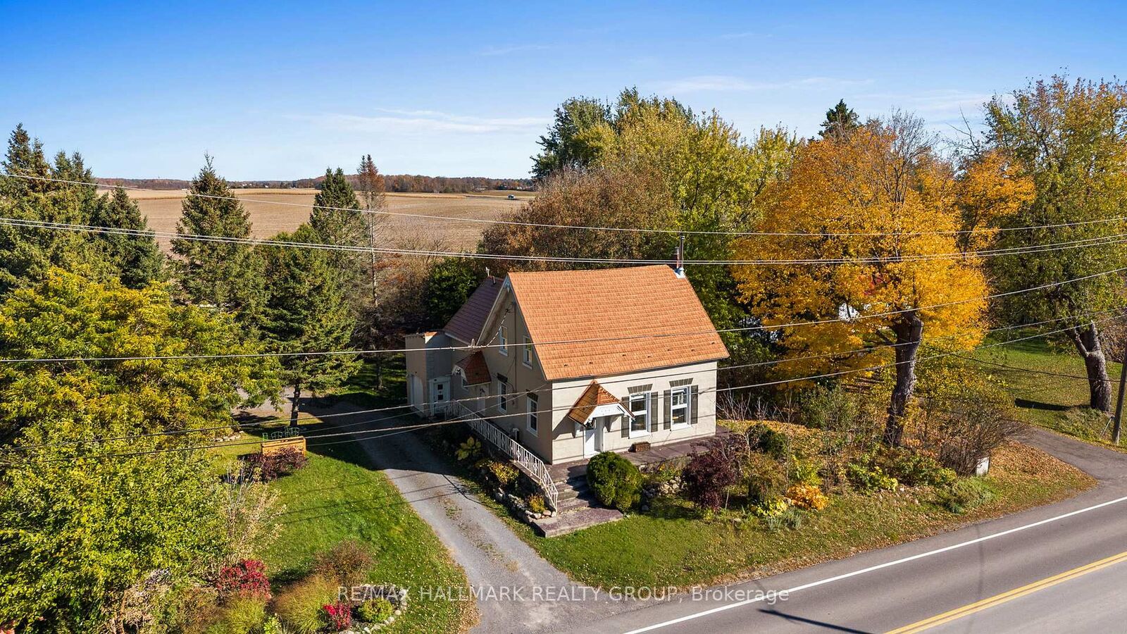 Property Photo:  5001 Dunning Road  ON K4B 1J1 