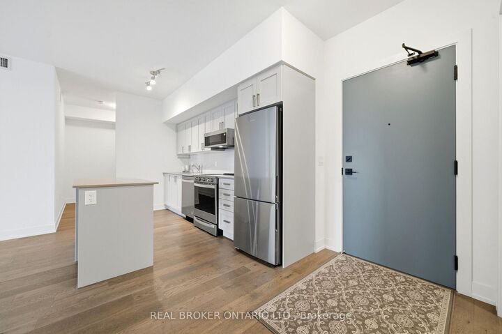 Property Photo:  1063 Douglas McCurdy Common 306  ON L3G 0C5 