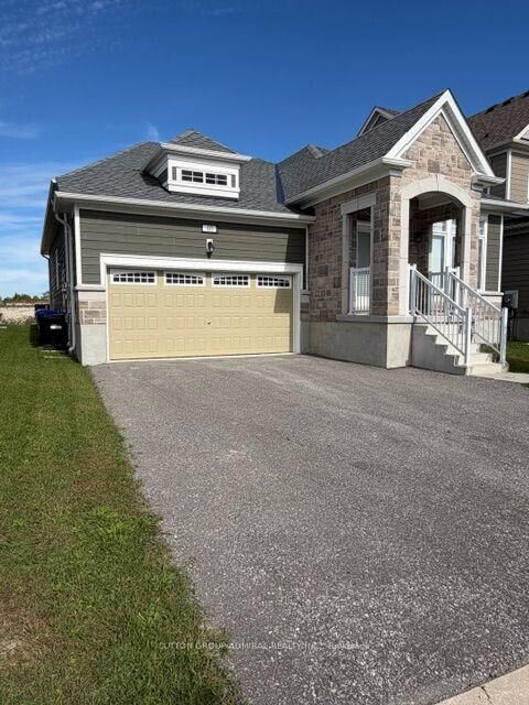Property Photo:  40 Sandhill Crane Drive  ON L9Z 0J6 