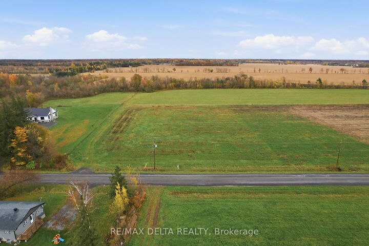 Property Photo:  Pt Lot 18 Butler Road  ON K0A 2A0 