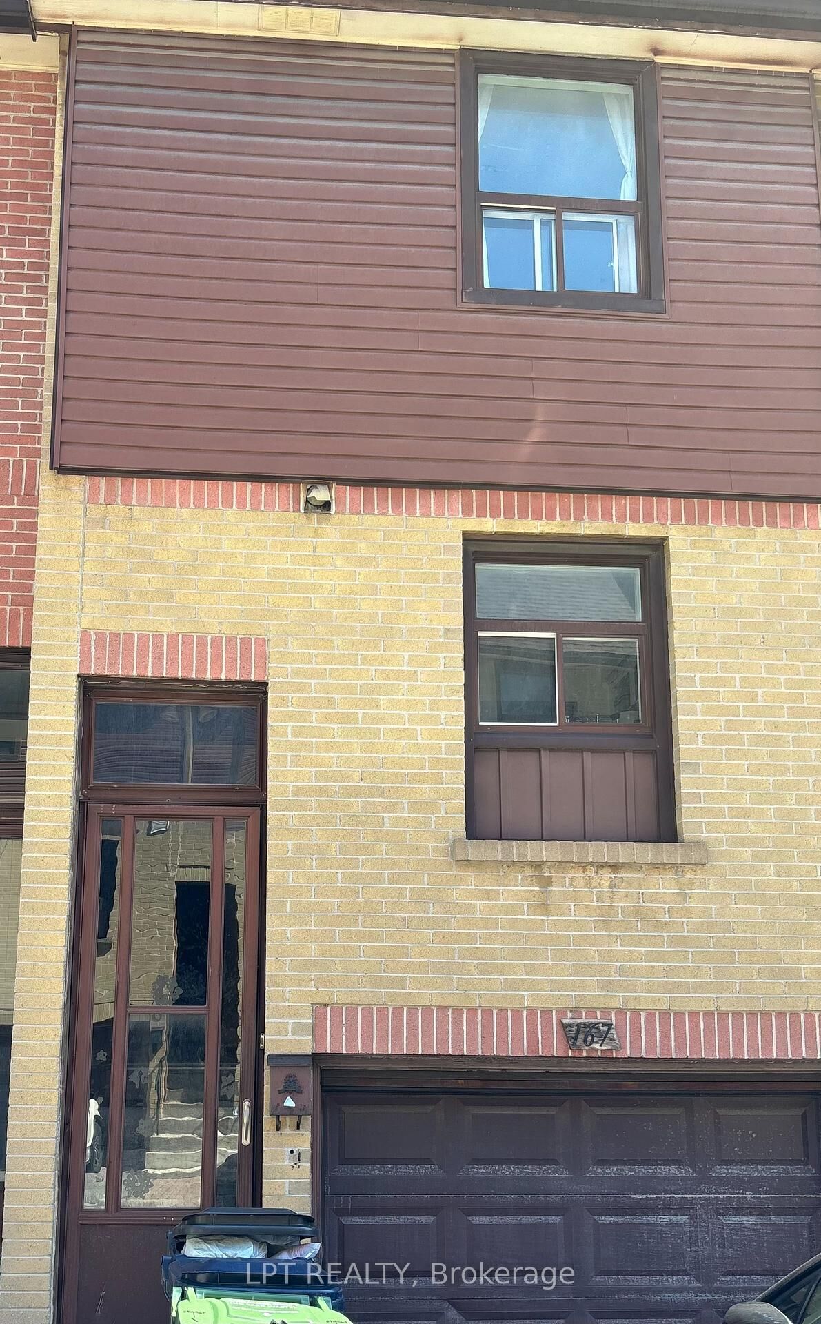 Property Photo:  275 Broadview Avenue 167  ON M4M 3H5 