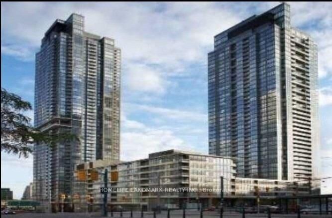 Property Photo:  15 Fort York Boulevard 3607  ON M5V 3Y4 