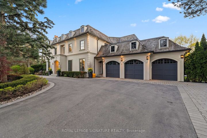 Property Photo:  2 Spirea Court  ON L3T 2W1 