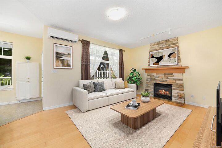Property Photo:  6466 Willowpark Way  BC V9Z 1J9 