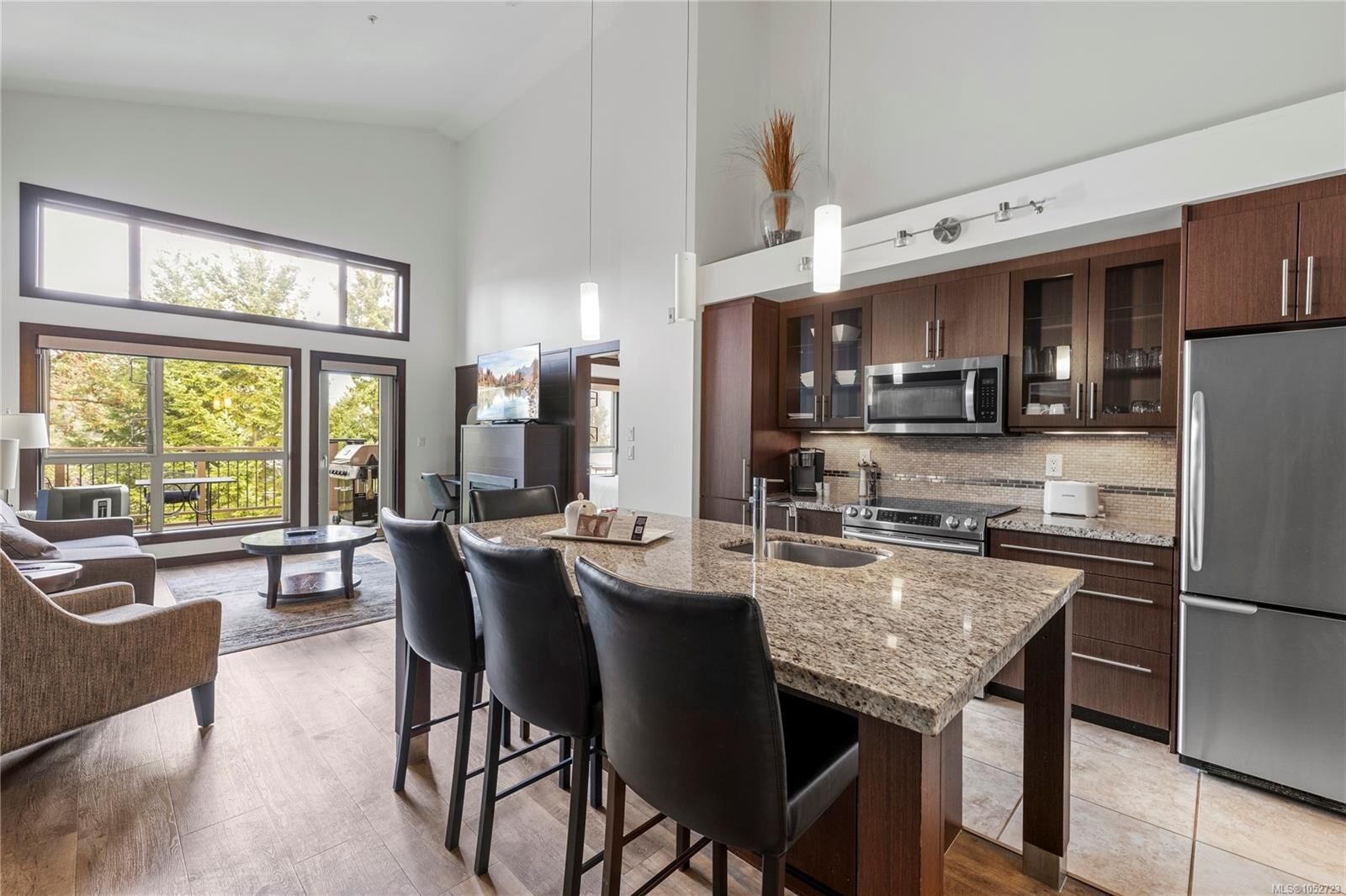 Property Photo:  1175 Resort Dr #242  BC V9P 2E3 