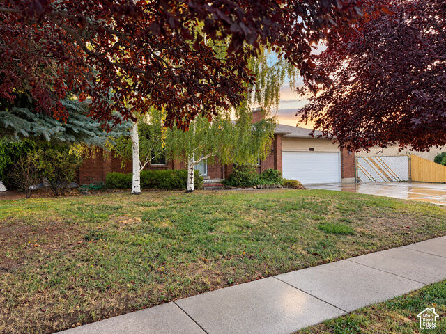 Property Photo:  4891 Swasey Cir 57  UT 84129 