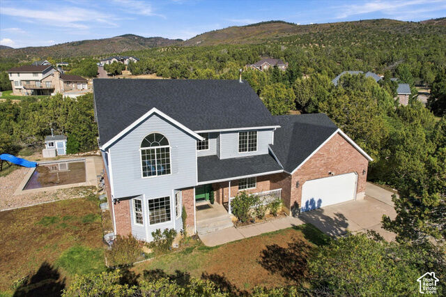 Property Photo:  24560 N 11929 E  UT 84629 