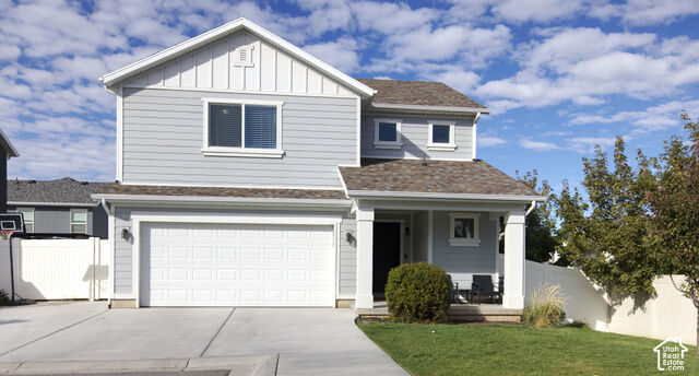 Property Photo:  3855 S 2970 W  UT 84401 