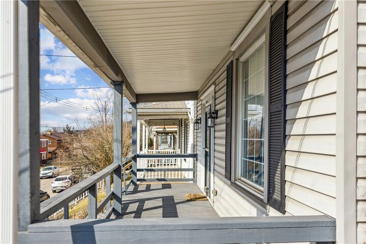 Property Photo:  1369 5th Ave  PA 15042 