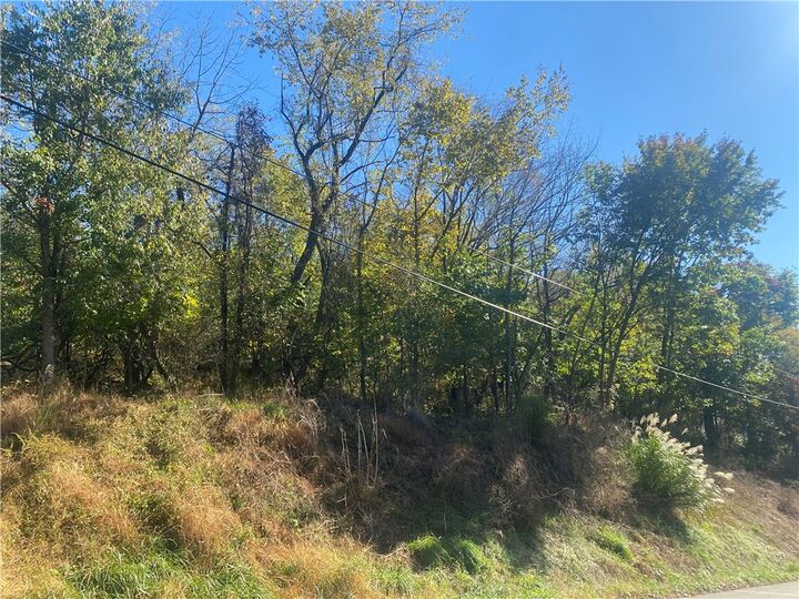 Property Photo:  0 Harriet Street  PA 15644 