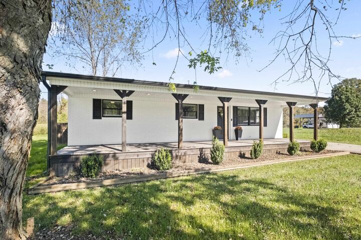 Property Photo: 1681 East Midland Trail KY 41143
