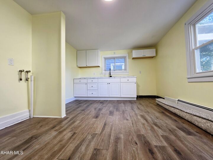 Property Photo: 411 Walnut Street PA 16648