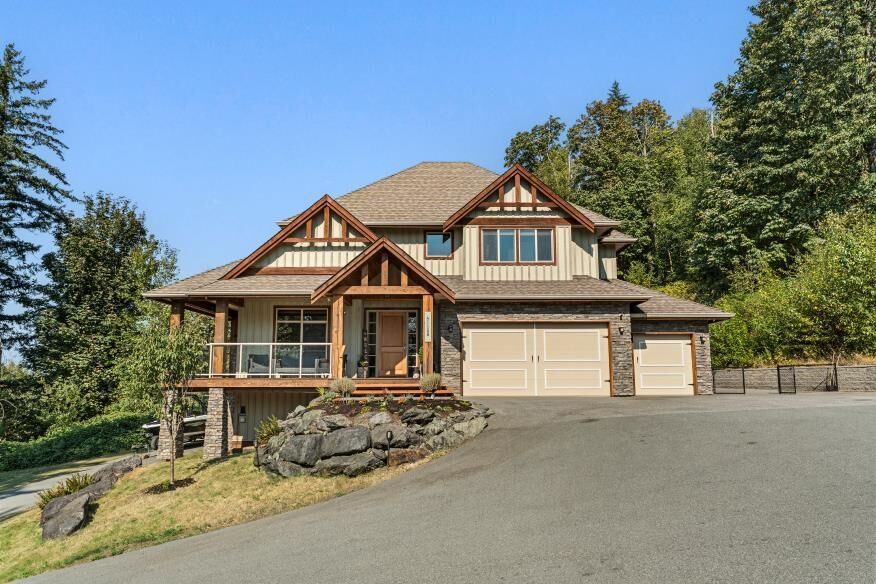 Property Photo: 41150 Old Yale Road BC V3G 2S9