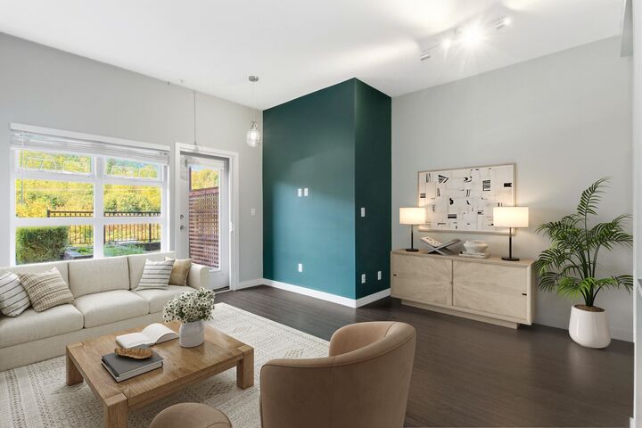 Property Photo:  41105 Tantalus Road 113  BC V8B 0N3 