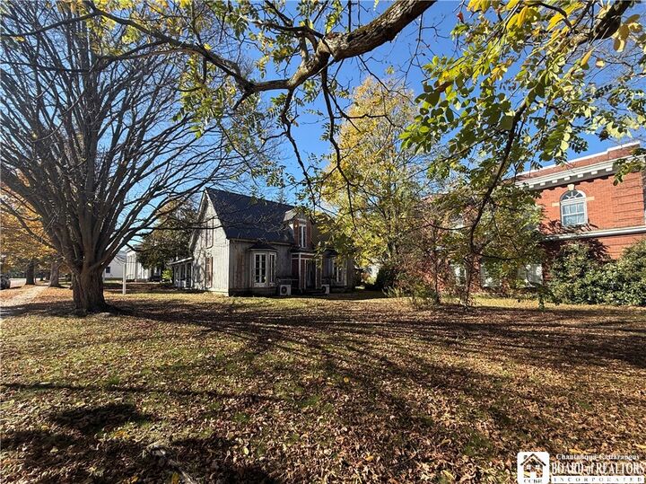 Property Photo: 144 Main Street NY 14772