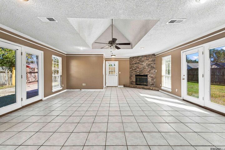 Property Photo: 14815 General Prentiss Ave LA 70816