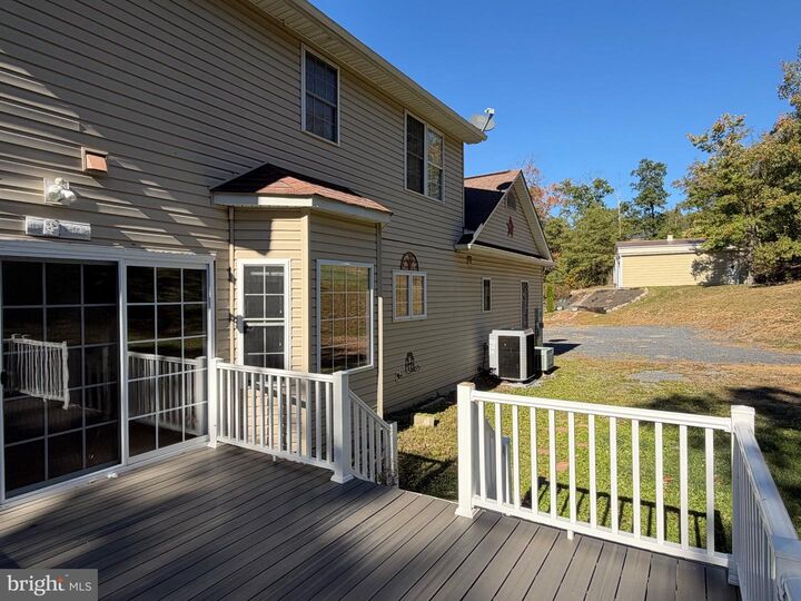 Property Photo:  117 Glen Ridge Road  VA 22602 