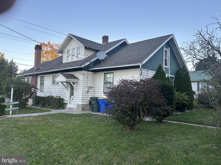 Property Photo:  3650 Carlisle Road  PA 17315 