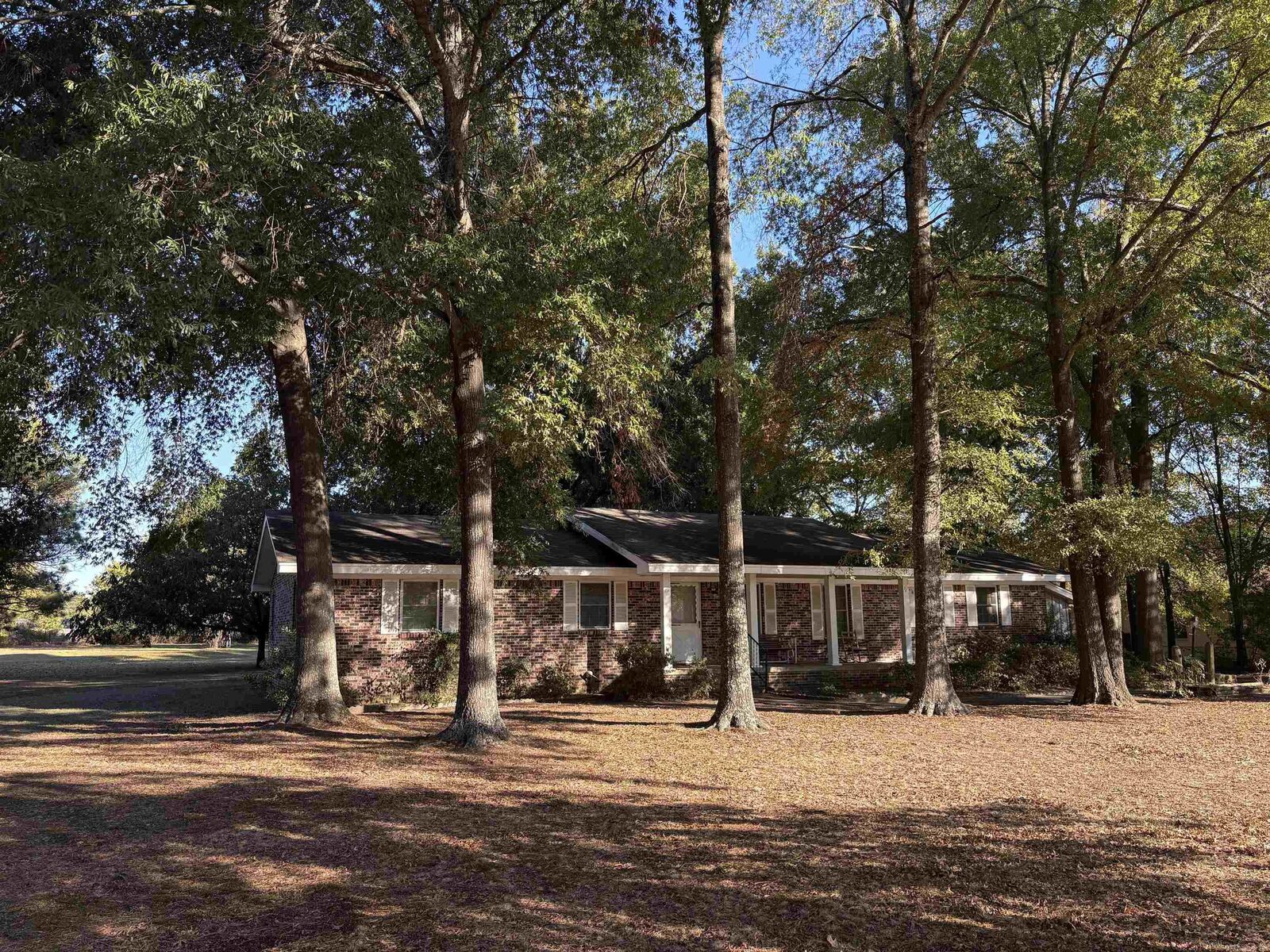 Property Photo:  1024 Salem Road  AR 72034 