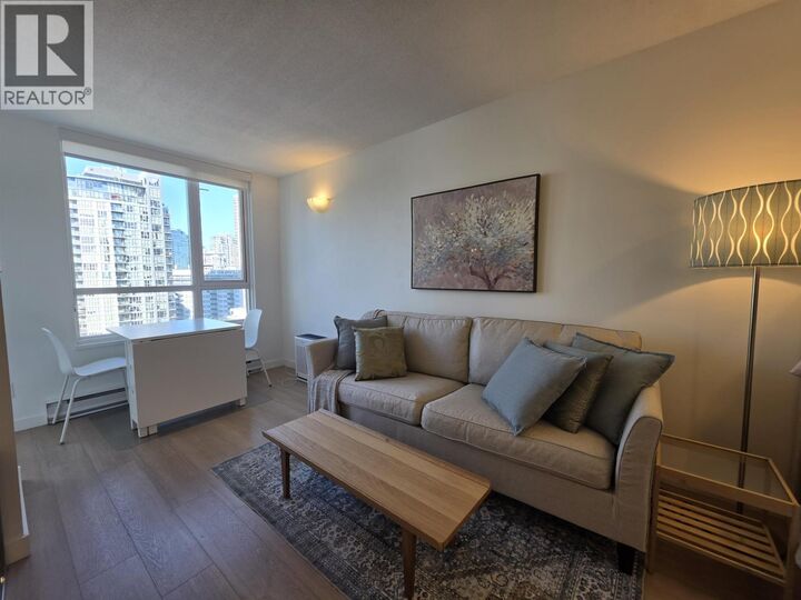 Property Photo:  1188 Richards Street 1902  BC V6B 3E6 