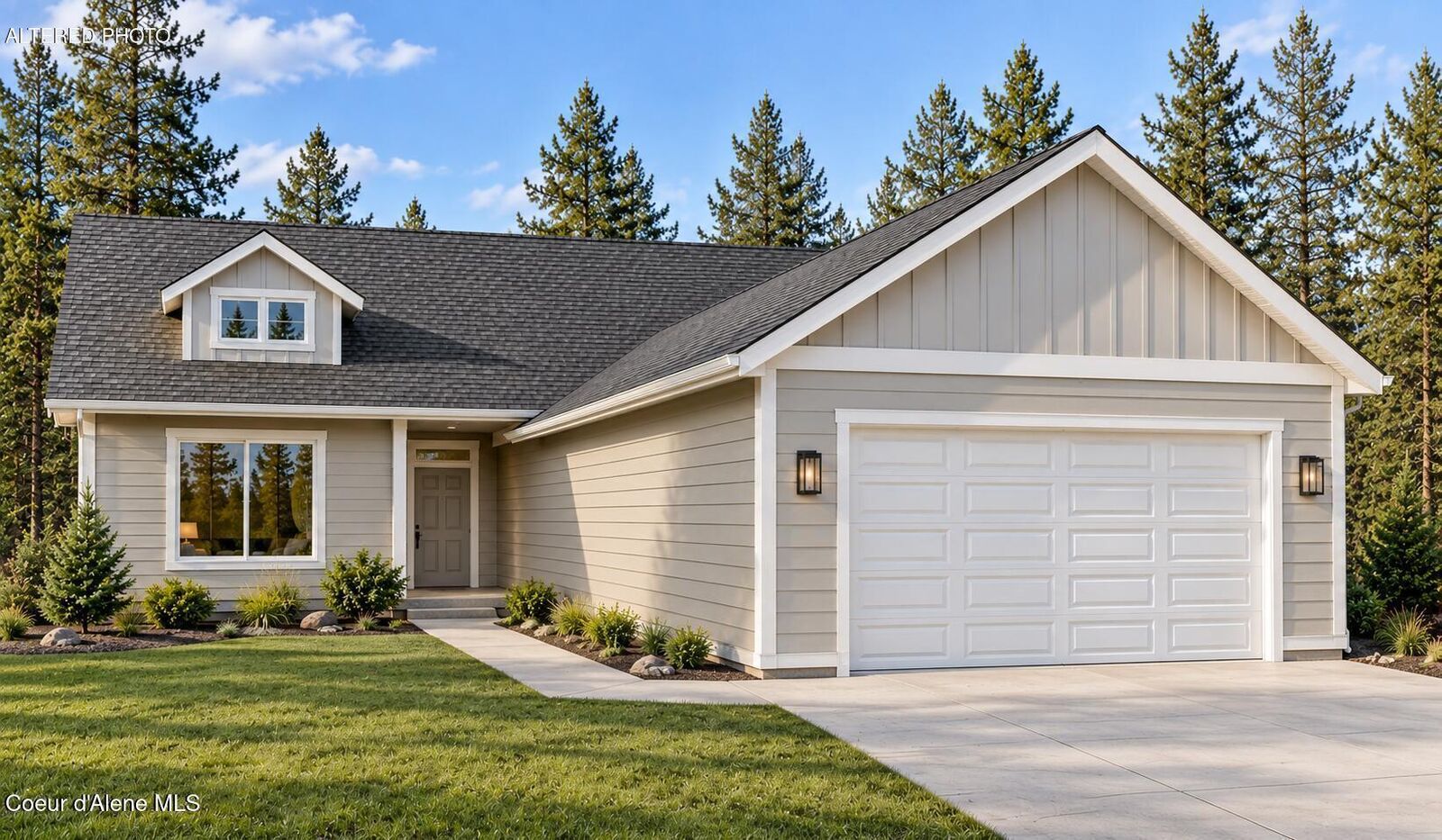 Property Photo: Lt 4 Blk 1 Sunterra Cir ID 83856