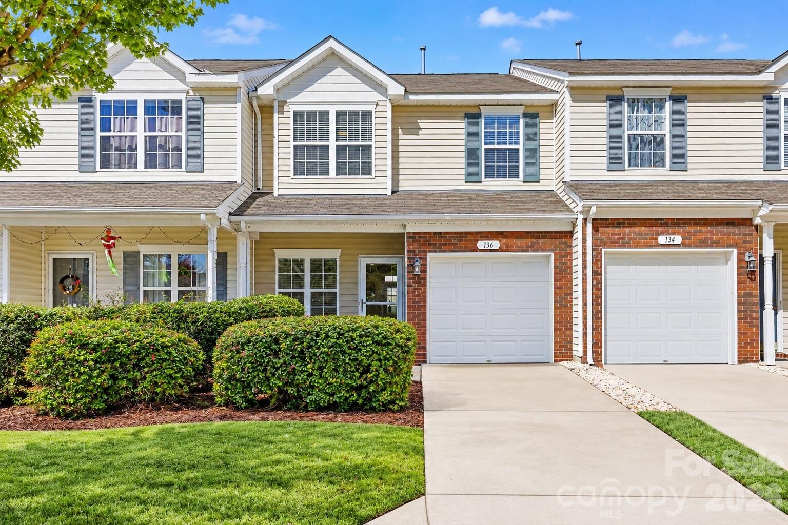 Property Photo:  136 Rapids Road  SC 29715 
