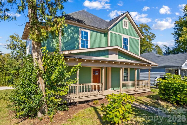 Property Photo: 1300 N Main Street NC 28144