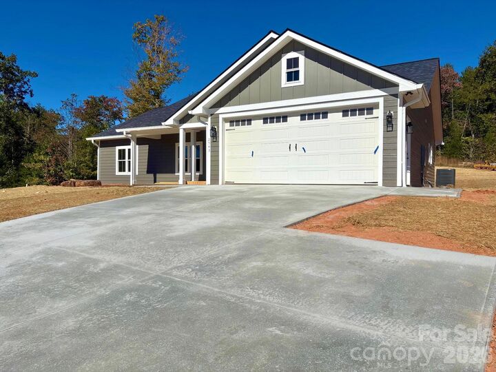 Property Photo:  2543 Saratoga Run  NC 28655 