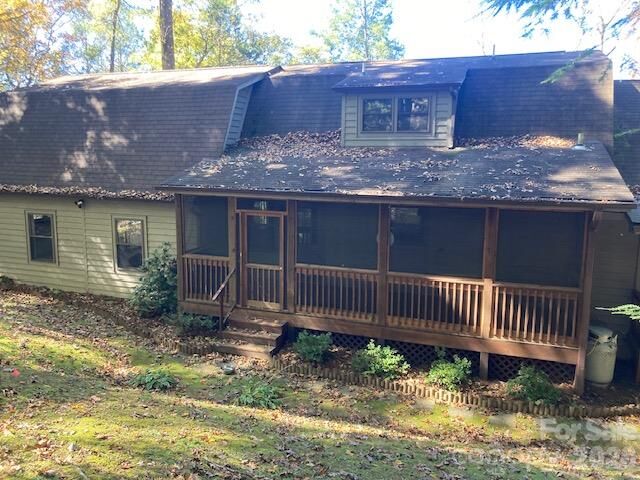 Property Photo:  92 Longridge Lane 19  NC 28785 