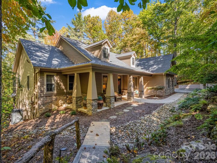 Property Photo:  1349 Salola Lane  NC 28712 