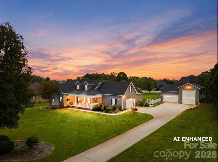 Property Photo:  2175 S Chipley Ford Road  NC 28625 