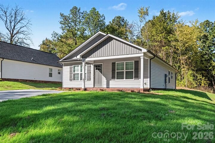 Property Photo:  1027 Alabama Street  NC 28083 