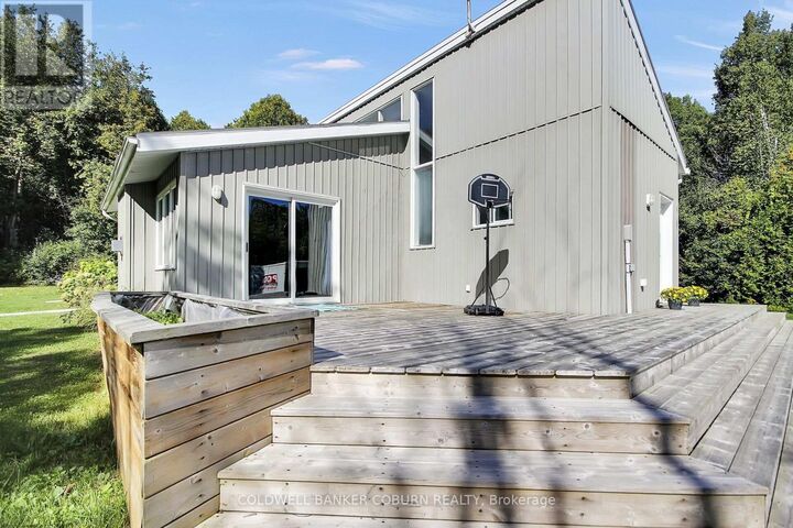 Property Photo:  1145 Craig Road  ON K0G 1S0 