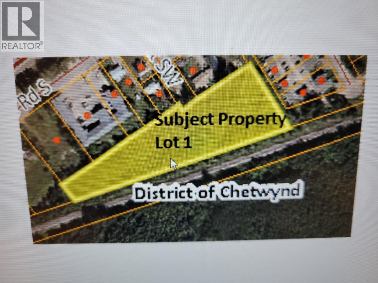 Property Photo:  Lot 1 54 Street Southwest  BC V0C 1J0 