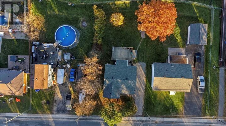 Property Photo:  48 Belanger Street  ON P0M 1L0 