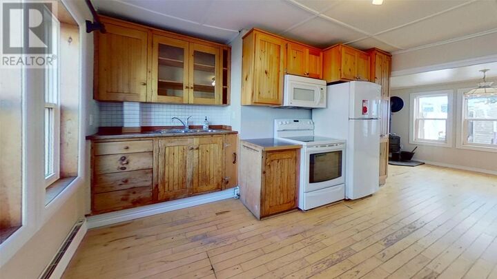 Property Photo:  23 Mullock Street  NL A1C 2R6 