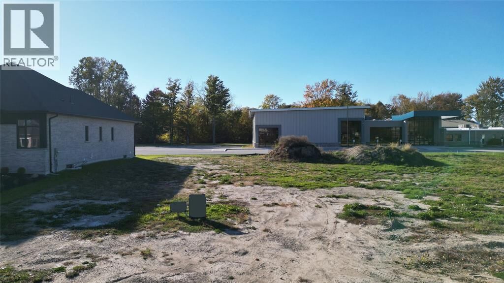Property Photo: Lot 3 Marion Avenue ON N0N 1C0