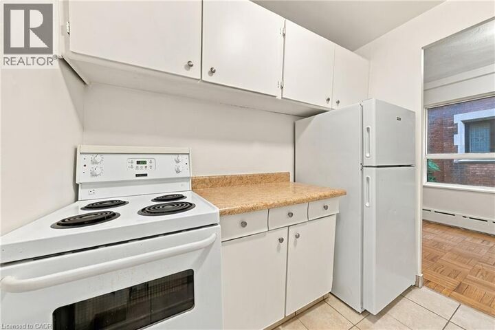 Property Photo:  325 James Street South 309  ON L8P 3B7 